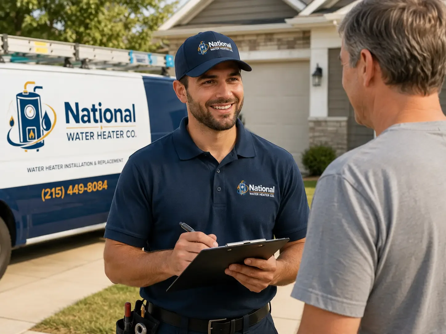 Water Heater Installation Manchester, WA FAQs